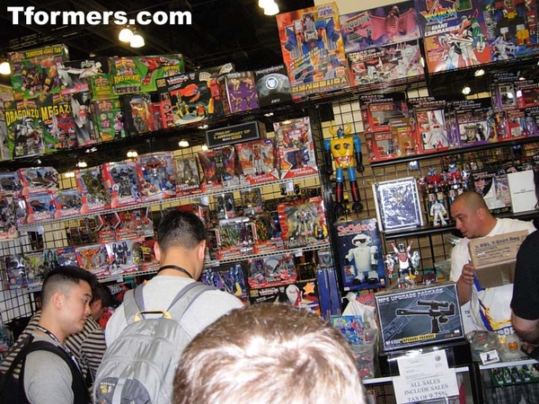 Botcon 2011 Dealers Room  (236 of 359)